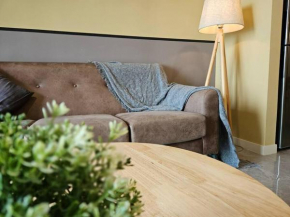 Stylish Oasis at Mont Kiara KL 1 bedroom